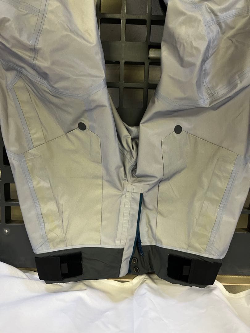 Patagonia ゴアテックス　上下　Ｓサイズ　GORE-TEX