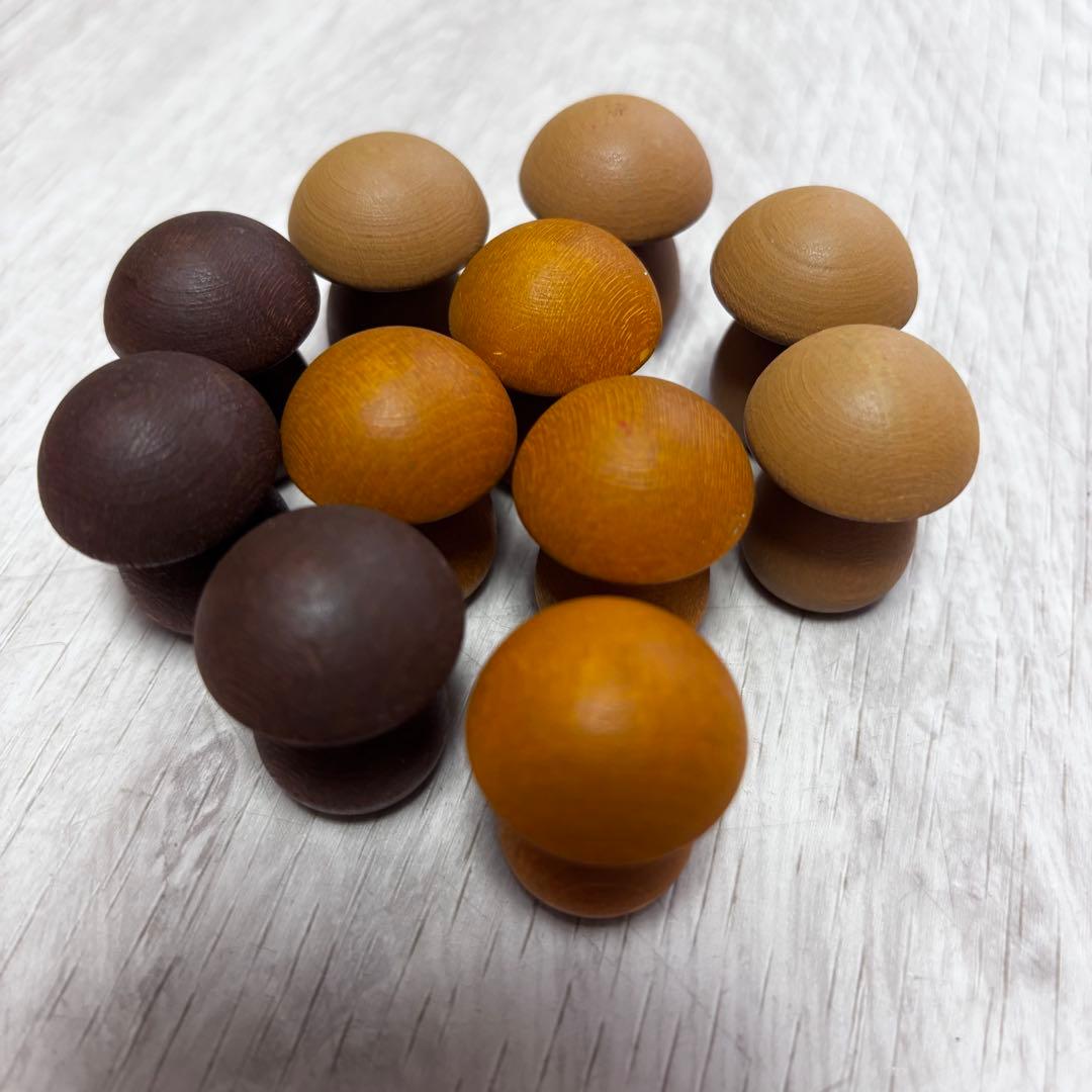 グラパット grapat まとめ売り まんだら 積み木 164個