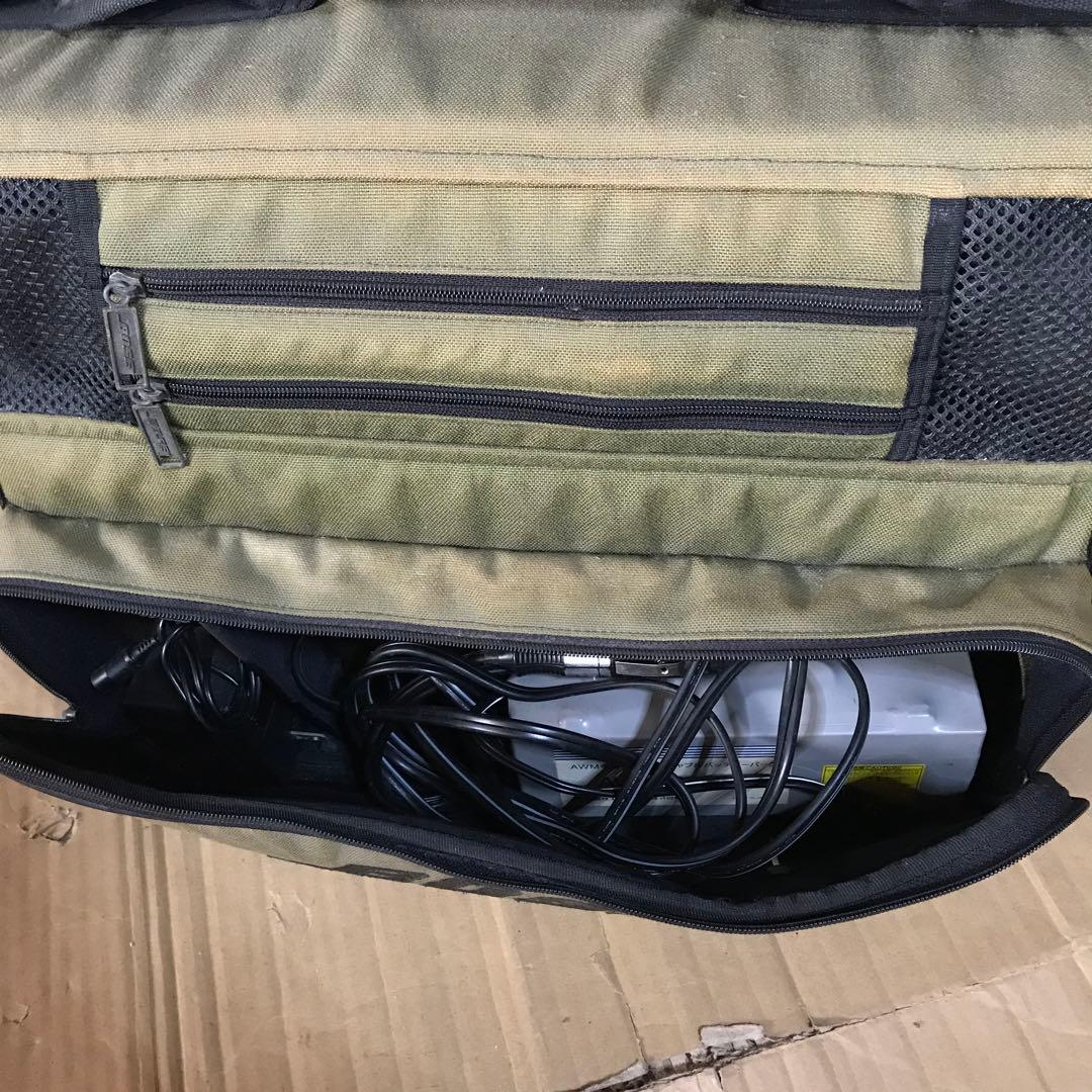 BOSE WAVE MUSIC SYSTEM AWM キャリングケース付