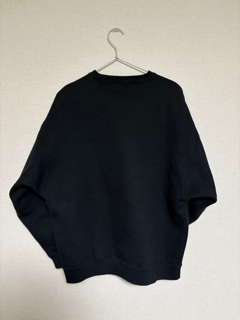 23aw WTAPS×Champion XL クルーネックスウェット