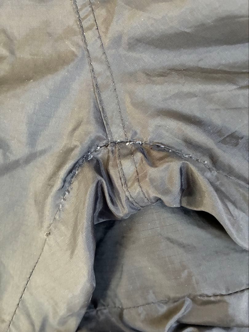 FUBU セットアップ・トラック・ジャケット◼️オールド・ストリート