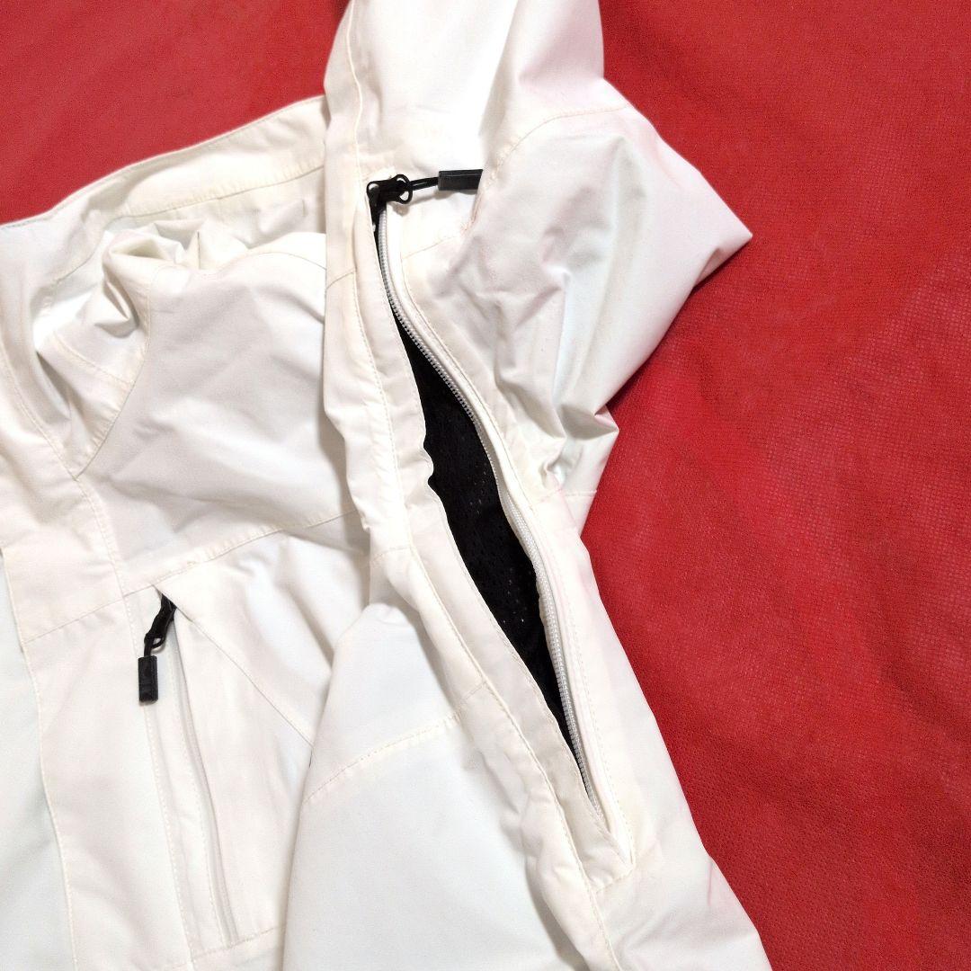 VOLCOM／ボルコム✦GORE-TEX✦スノボージャケット／XSサイズ