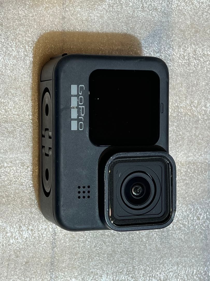 SONY Z-VE10 II / GoPro9 おまけ多数