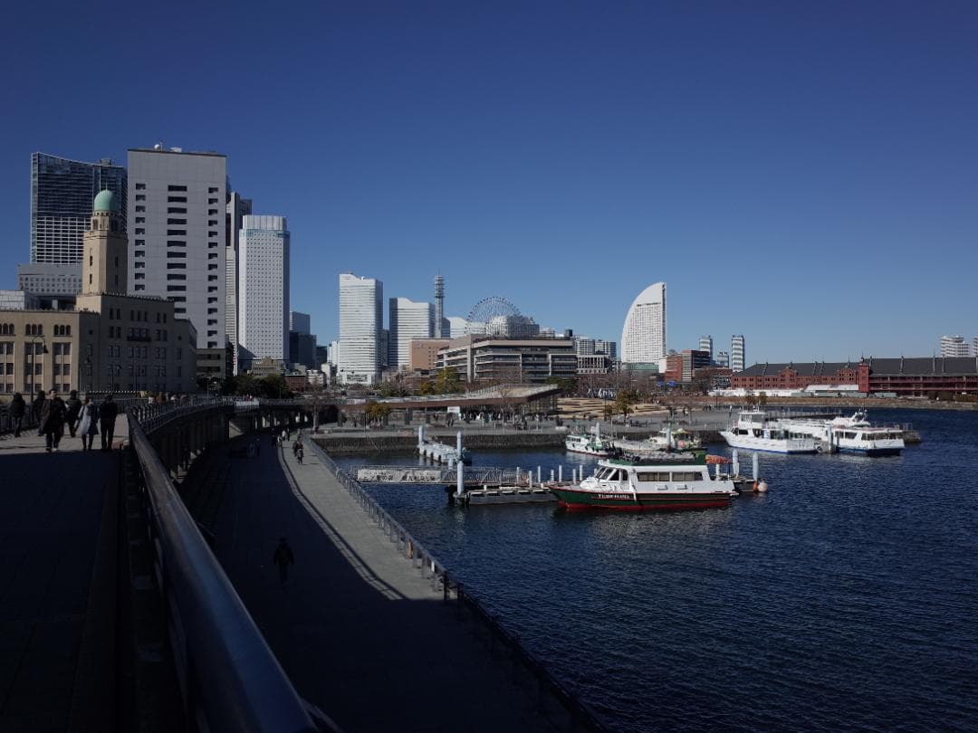 RICOH GR 　APS-C　 少ないショット数