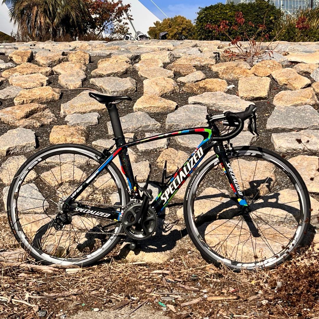 自転車本体 Specialized venge elite sagan 2017