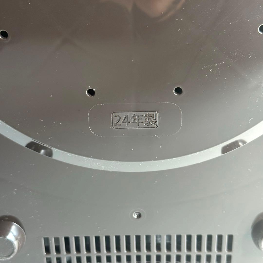 象印 極め炊き IH炊飯ジャー 1升 NW-VC18 24年製