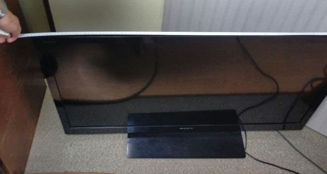 SONY KDL-40EX720 液晶テレビ