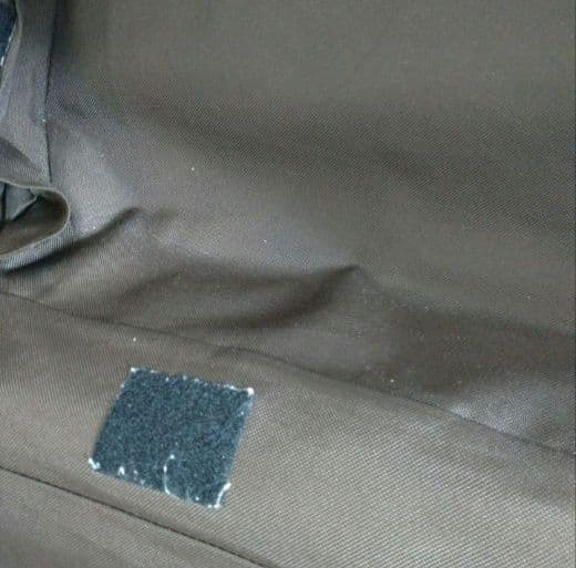 ファルスカ　ベビーベッド　03 コンパクトベッド　L　ベッドサイドベッド