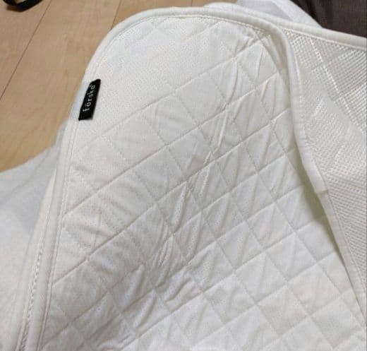 ファルスカ　ベビーベッド　03 コンパクトベッド　L　ベッドサイドベッド