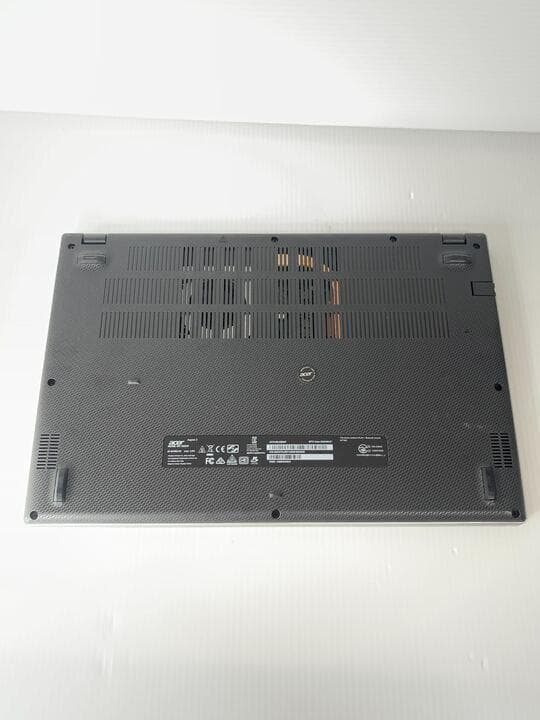 その他ノートPC本体 Acer A315-59-H38U/F i3-1215U/8GB/256GB