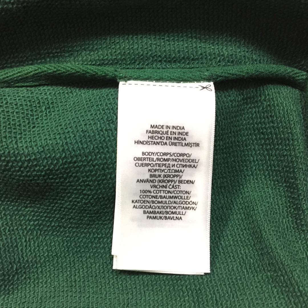 新品 国内正規 ポロ ラルフローレン フレンチテリー バーシティジャケット