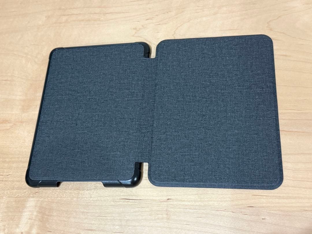 【1度使用】Amazon Kindle Colorsoft 16GBストレージ