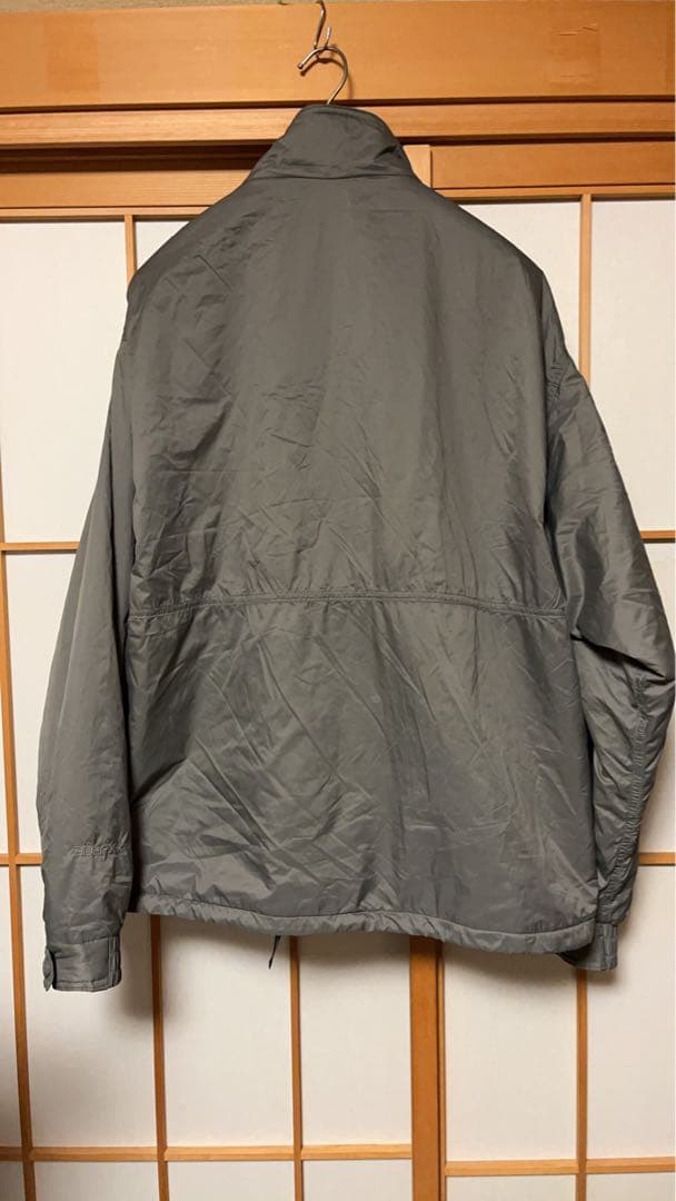 L.L.Bean ビーンズウインディリッジインサレーテッドジャケット