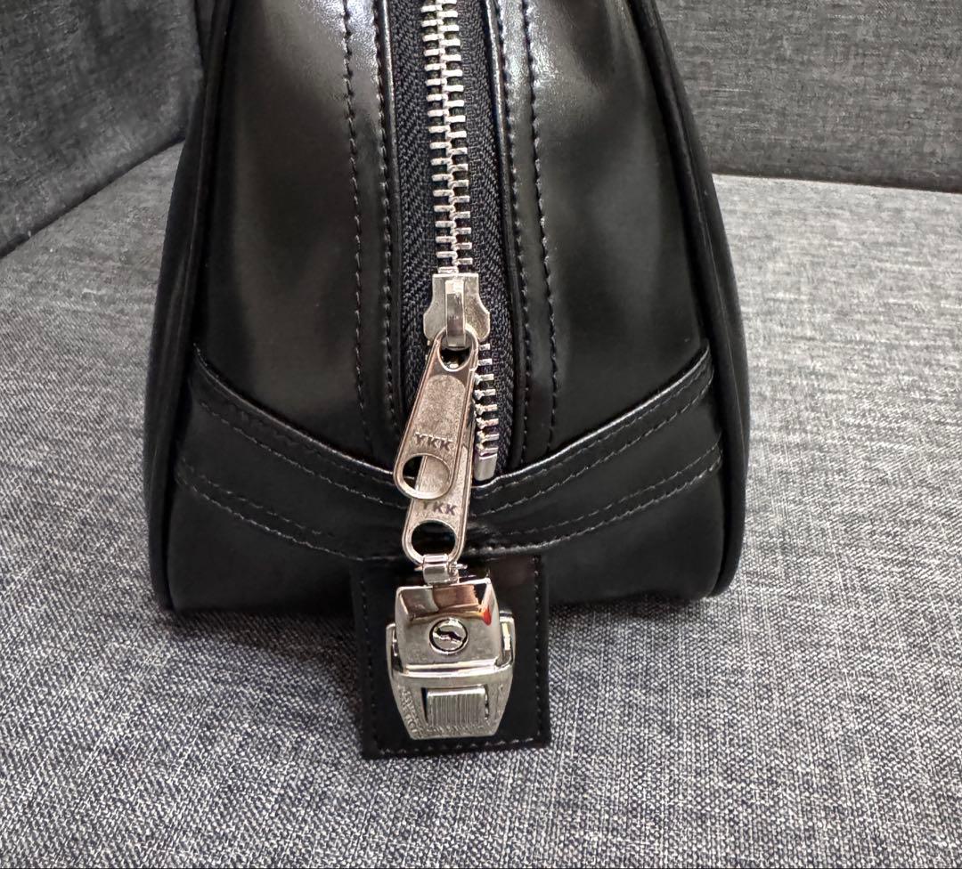 COMME des GARCONS コム・デ・ギャルソンショルダーバッグ