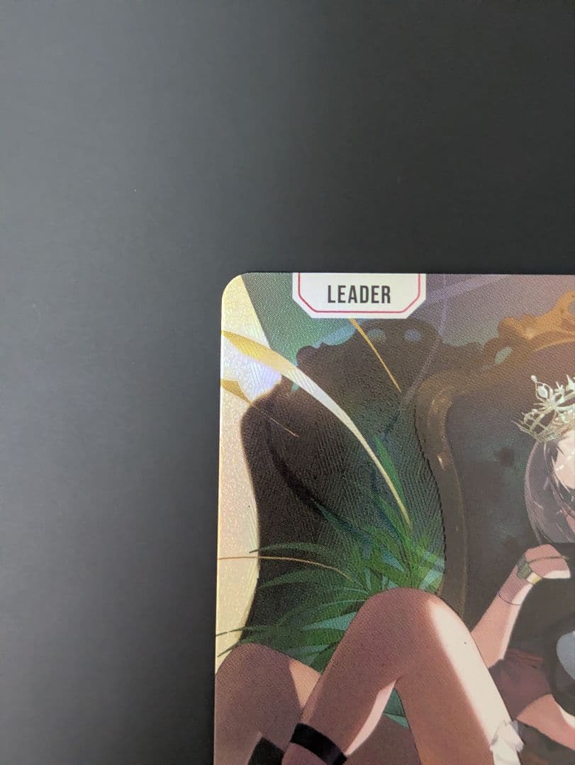 【値下げ】小森めと LRPP xrossstars クロススターズ