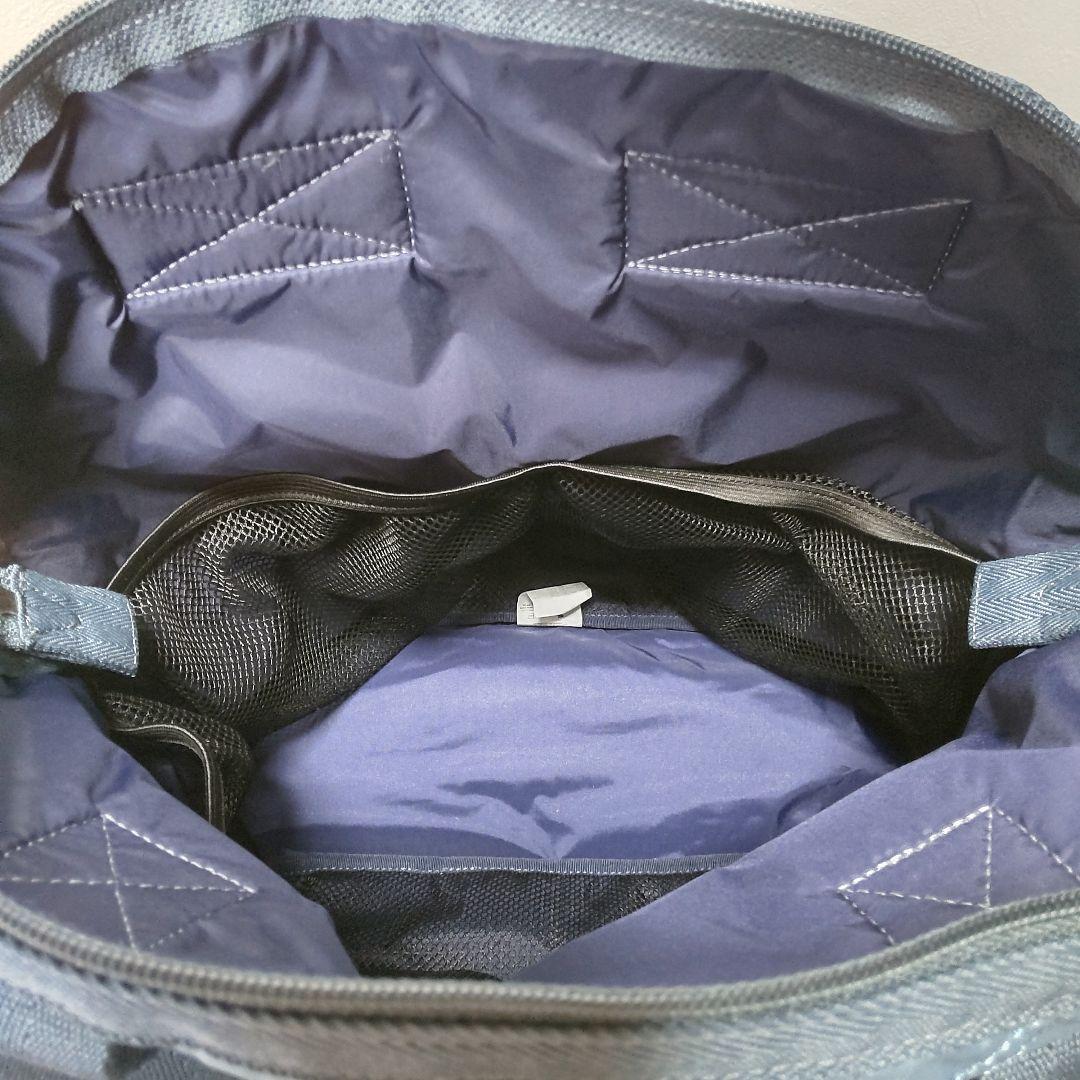 【LeSportsac】レスポートサック レイヤードリフレクションズ 2way