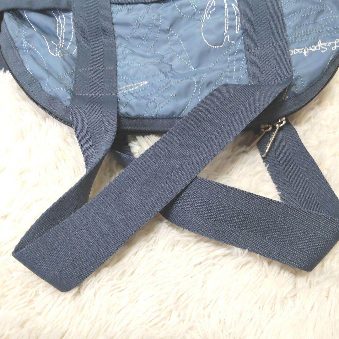 【LeSportsac】レスポートサック レイヤードリフレクションズ 2way