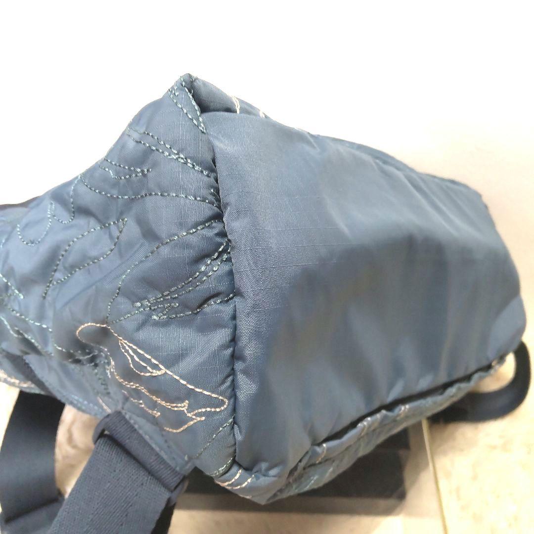 【LeSportsac】レスポートサック レイヤードリフレクションズ 2way