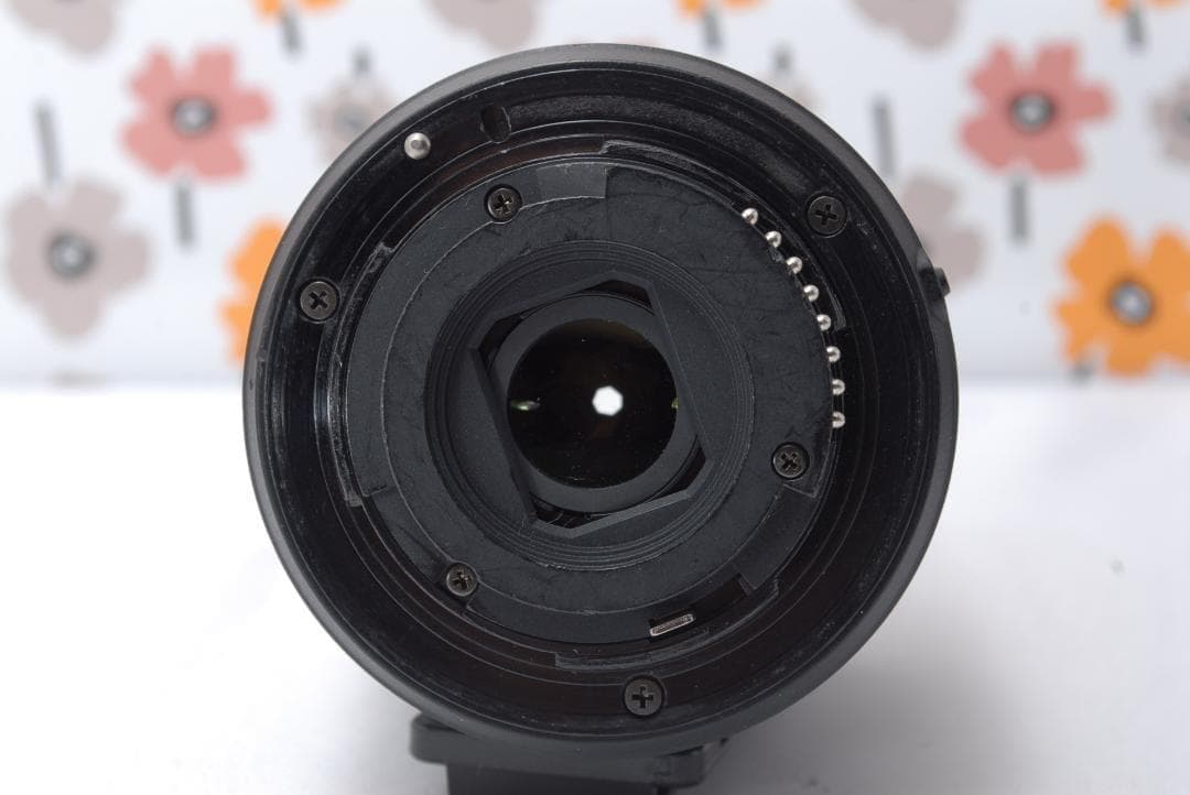 ❤Nikon D3400❤Bluetoothでシェア出来る！❤付属品充実❤美品❤