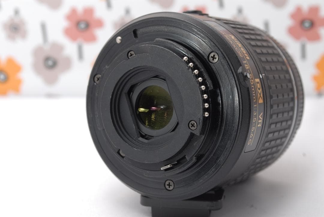 ❤Nikon D3400❤Bluetoothでシェア出来る！❤付属品充実❤美品❤