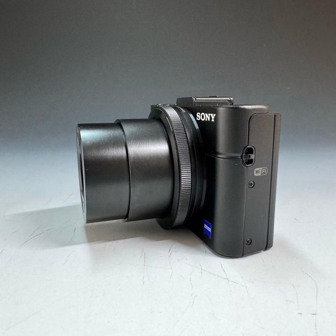 SONY Cyber-shot RX100II サイバーショット カメラ 三脚