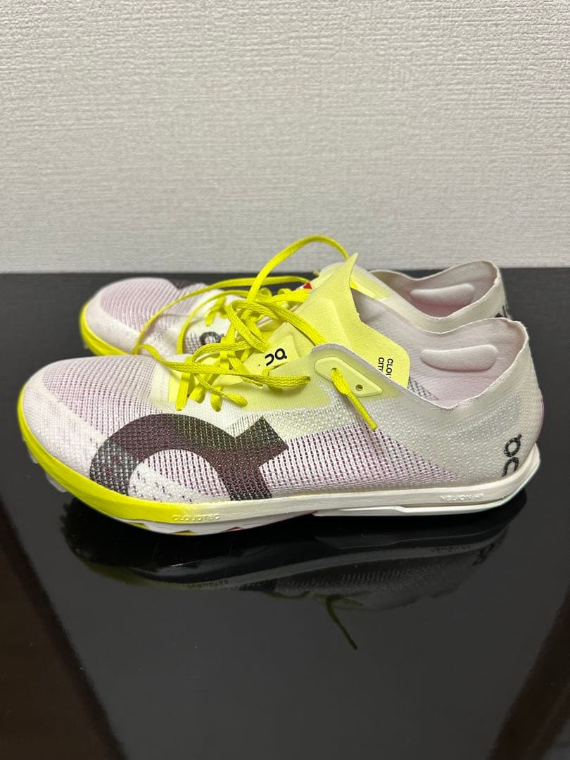 ON Cloudspike Citius 2（お買い得）