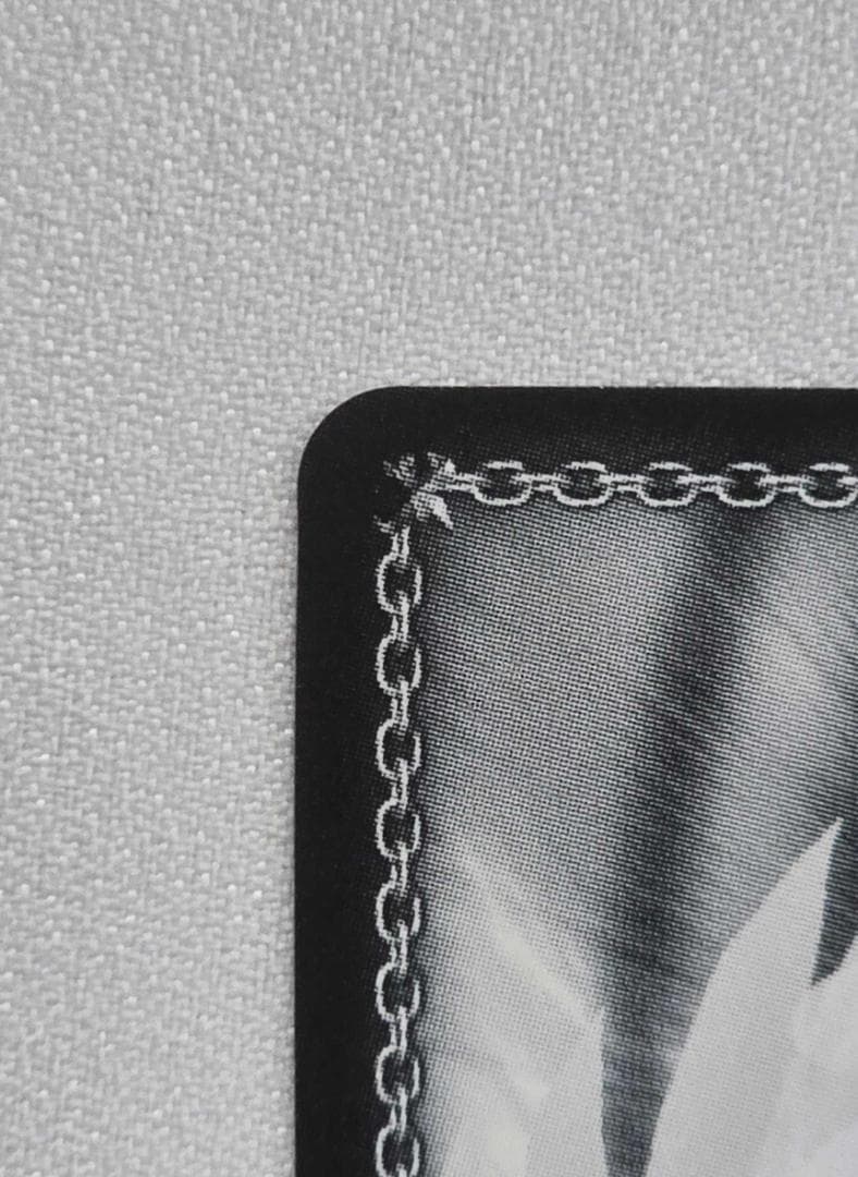 ヴァイスシュヴァルツ デート・ア・ライブ 不敵な笑み 狂三 SP サイン