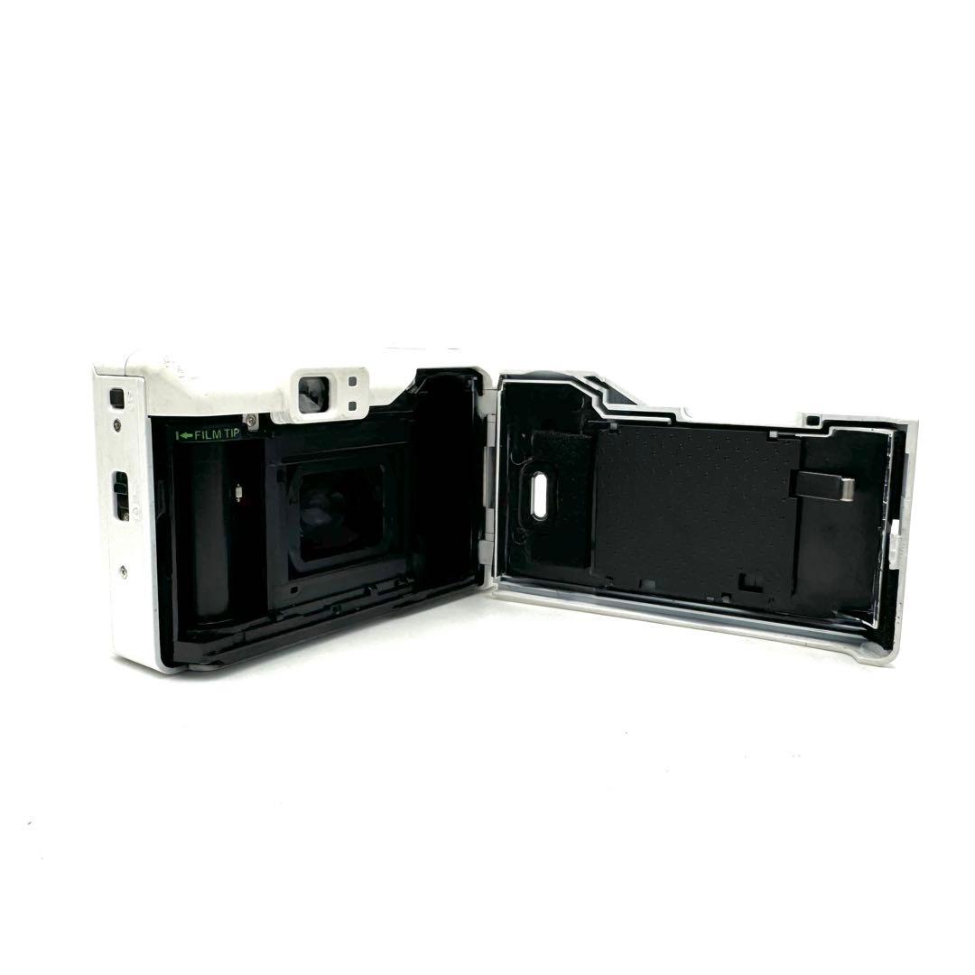 ❁希少限定カラー❁ FUJIFILM NATURA CLASSICA ホワイト