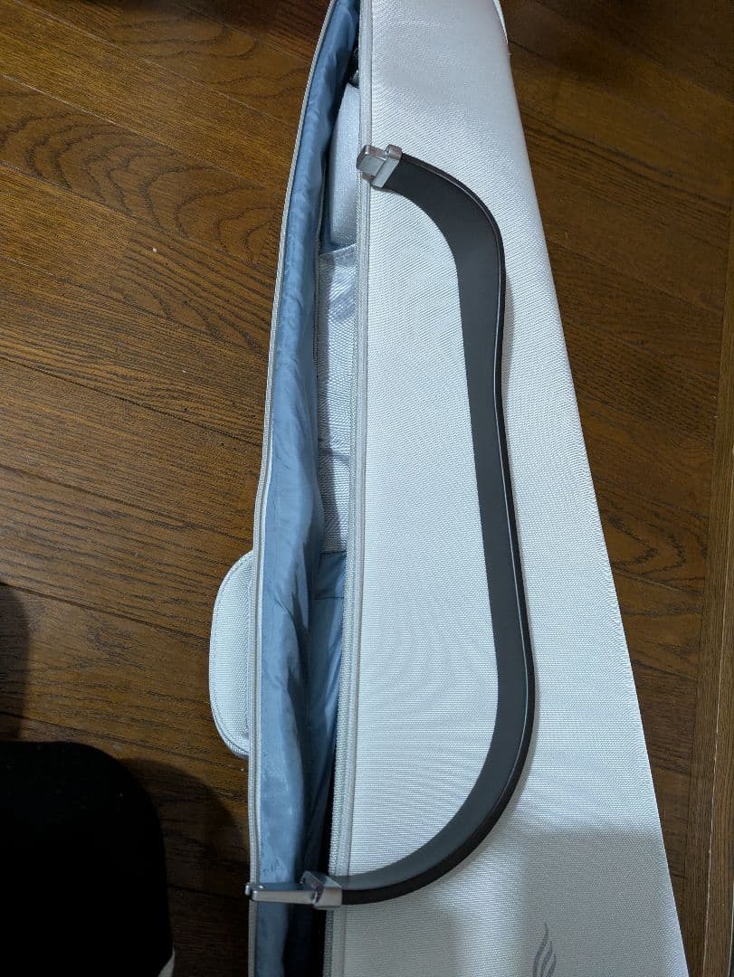 ENYA NEXG SE スマートギター 静音 アンプ内蔵 ケース付き