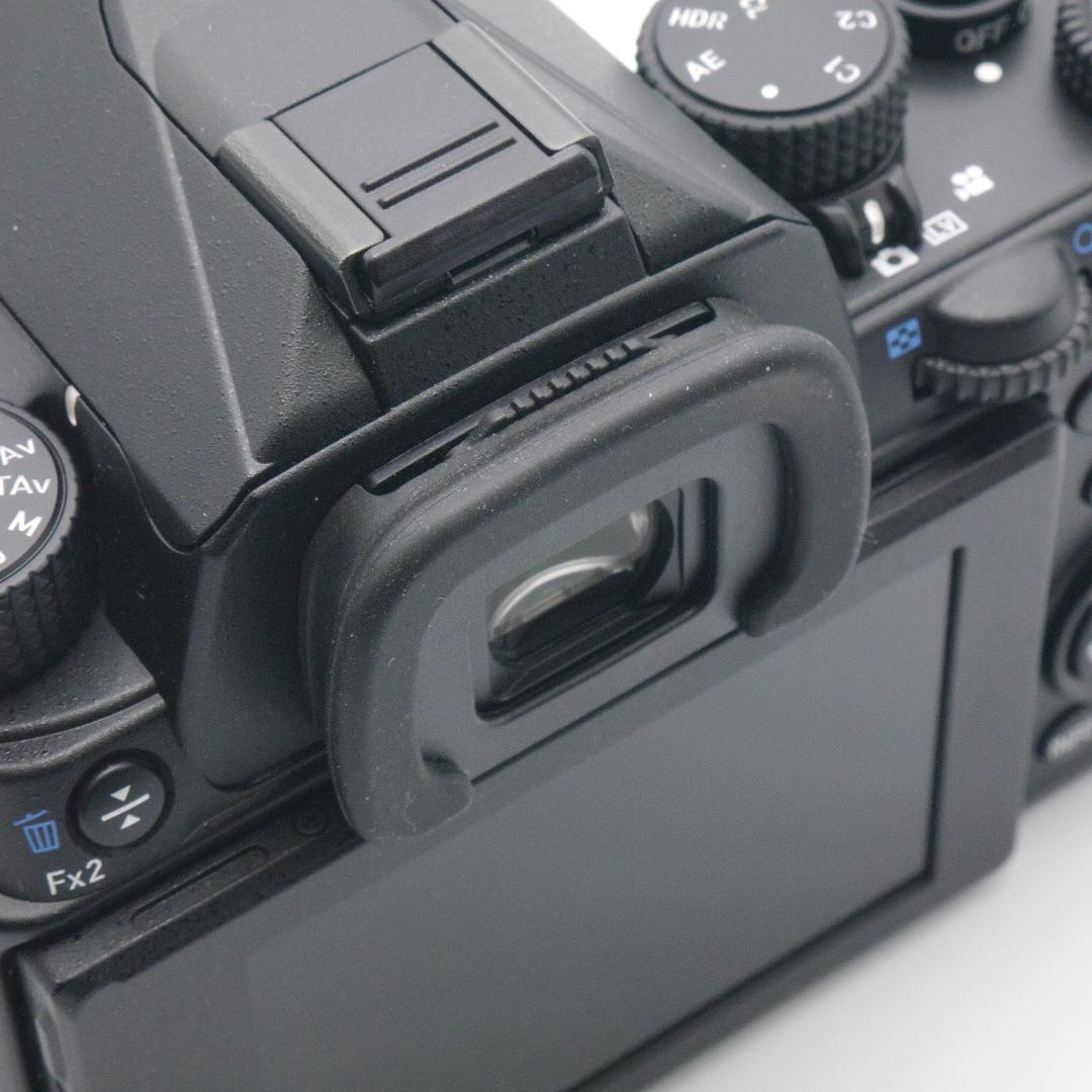PENTAX 一眼レフカメラ KP ボディ ペンタックス