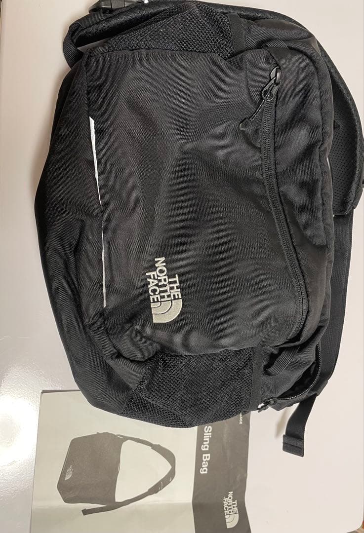 THE NORTHFACE ベビースリングバッグ