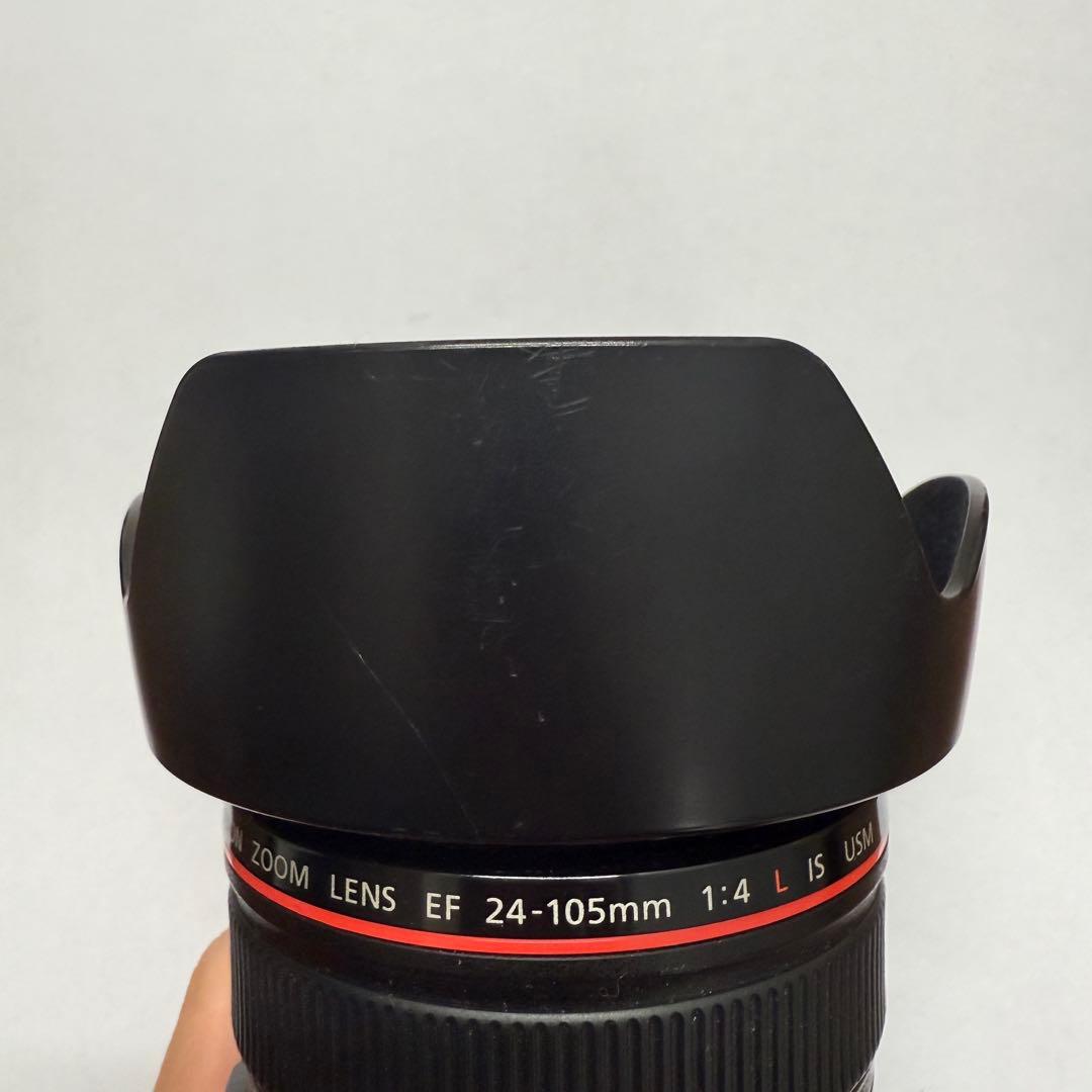 Canon/キャノン EF 24-105mm f/4 L IS USM