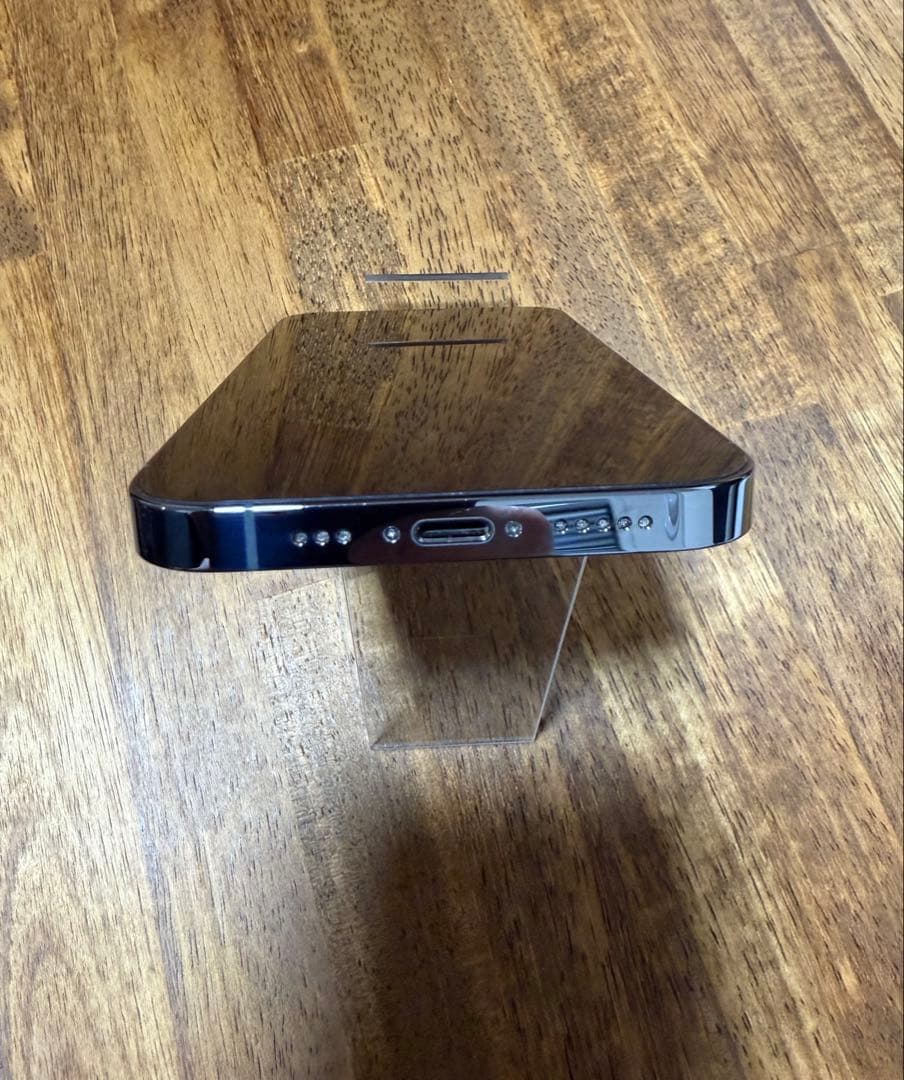 【美品】iPhone 13pro 128GB シエラブルー　本体