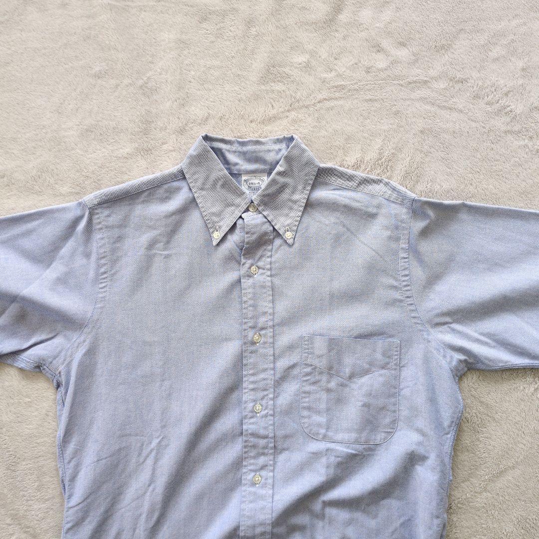 （taku様用）USA製　ブルックスブラザーズ　オックスフォードシャツ
