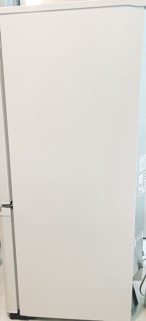 三菱冷蔵庫 MR-P15H-W 2023年製