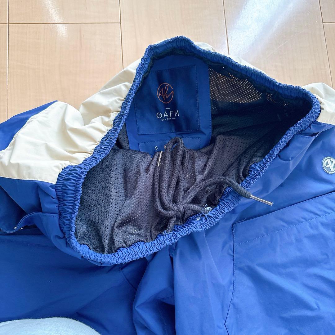 GAFH ウェア セット スノーボード セットアップ 韓国 22-23モデル