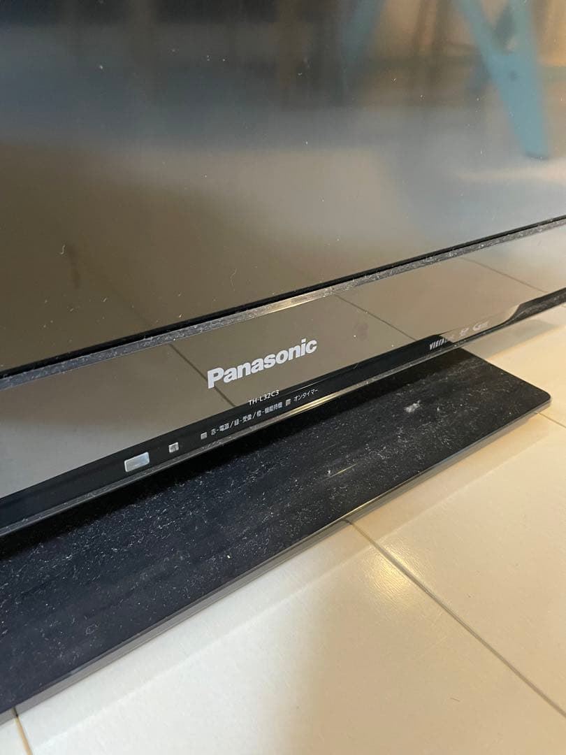 テレビ Panasonic VIERA C3 TH-L32C3