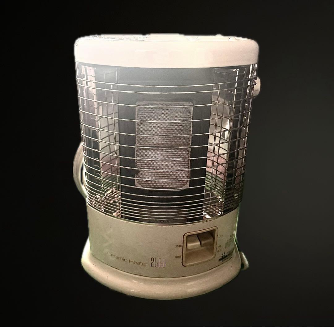 ⚫️リンナイ製 LPガス用ガス赤外線ストー 「R-652PMS-401」