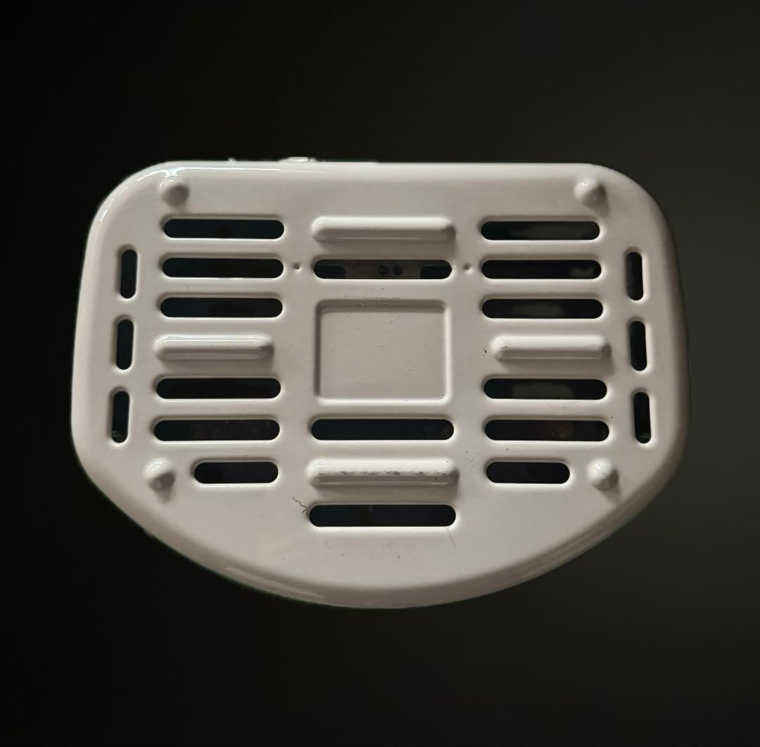 ⚫️リンナイ製 LPガス用ガス赤外線ストー 「R-652PMS-401」