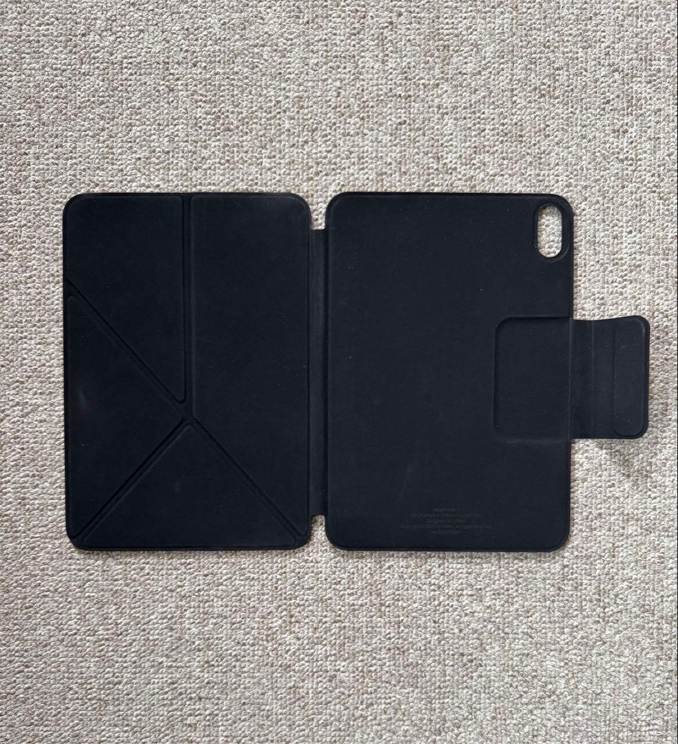 iPad本体 iPad mini A17 Pro iPad mini7 cellular