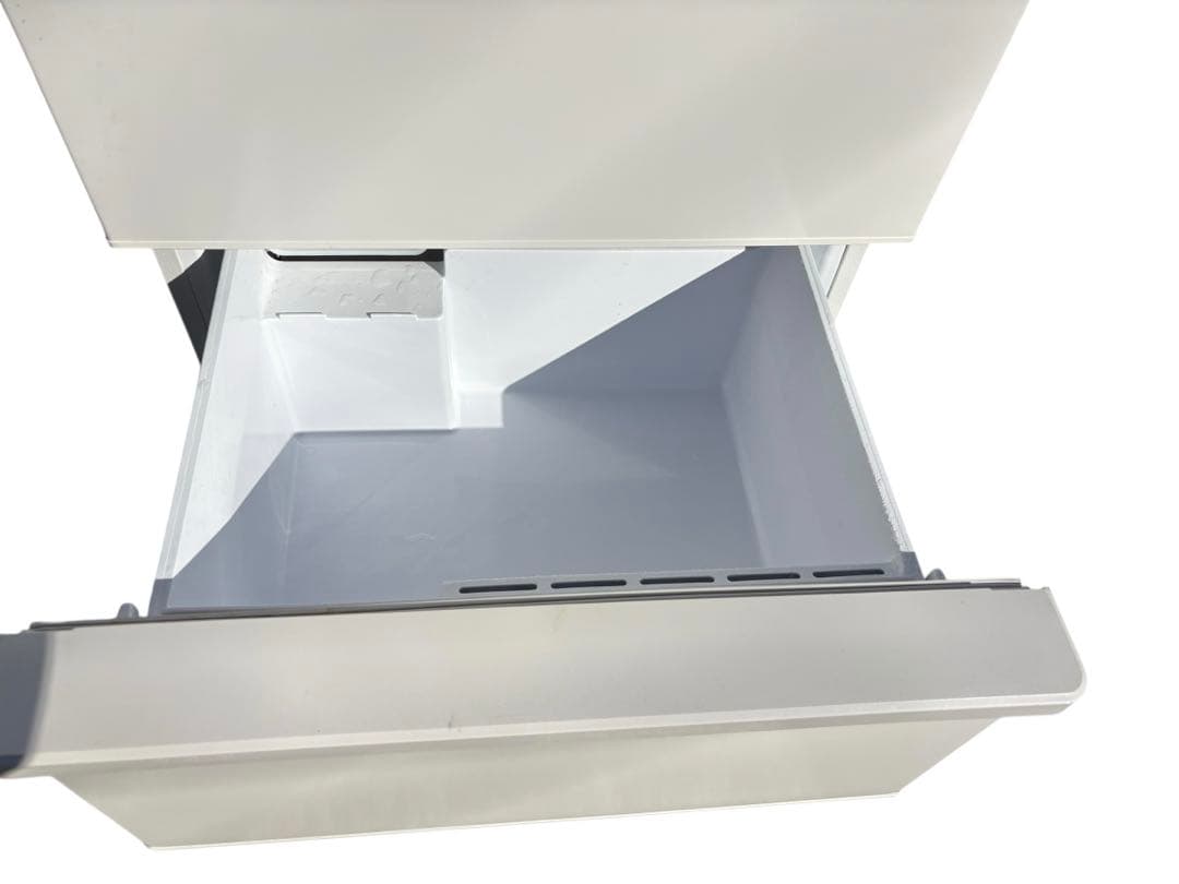 アクア　冷蔵庫　AQR-27M2-W 2022