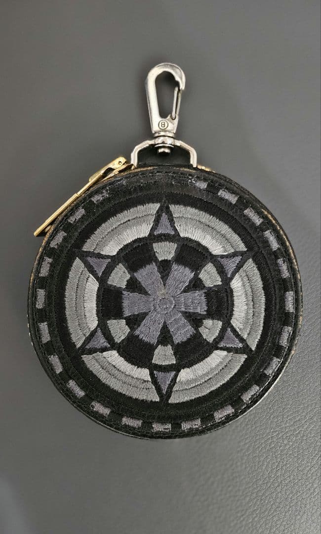 がんちゃん用　ブラックミーンズ　フウドブレイン　ケース