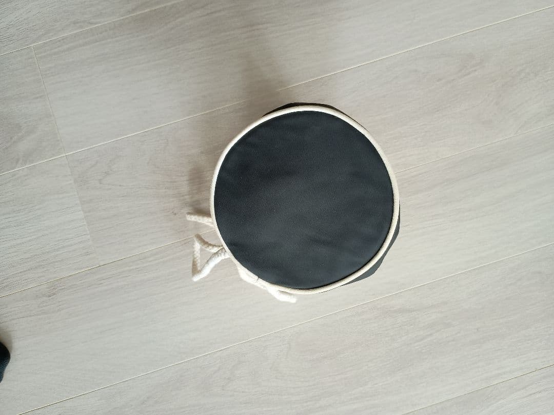 CHANEL ノベルティ プールバッグ　巾着