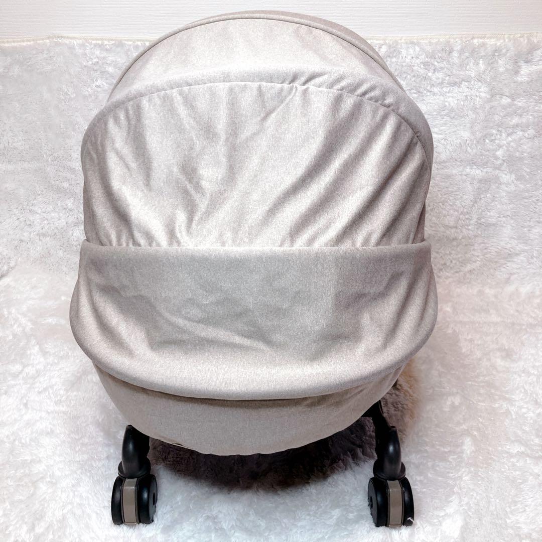 コンビ ハイローチェア ネムリラ AT BEDi オートスイング 電動