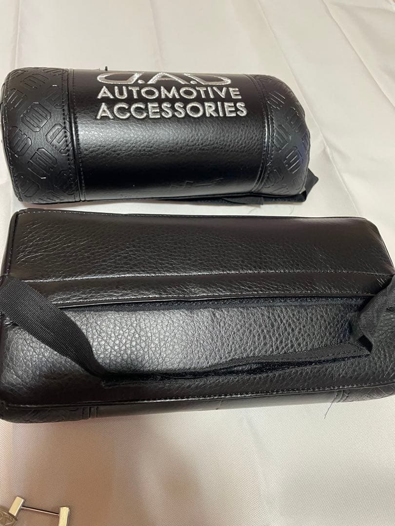 DAD ギャルソン ヘッドレス カーテンタッセル