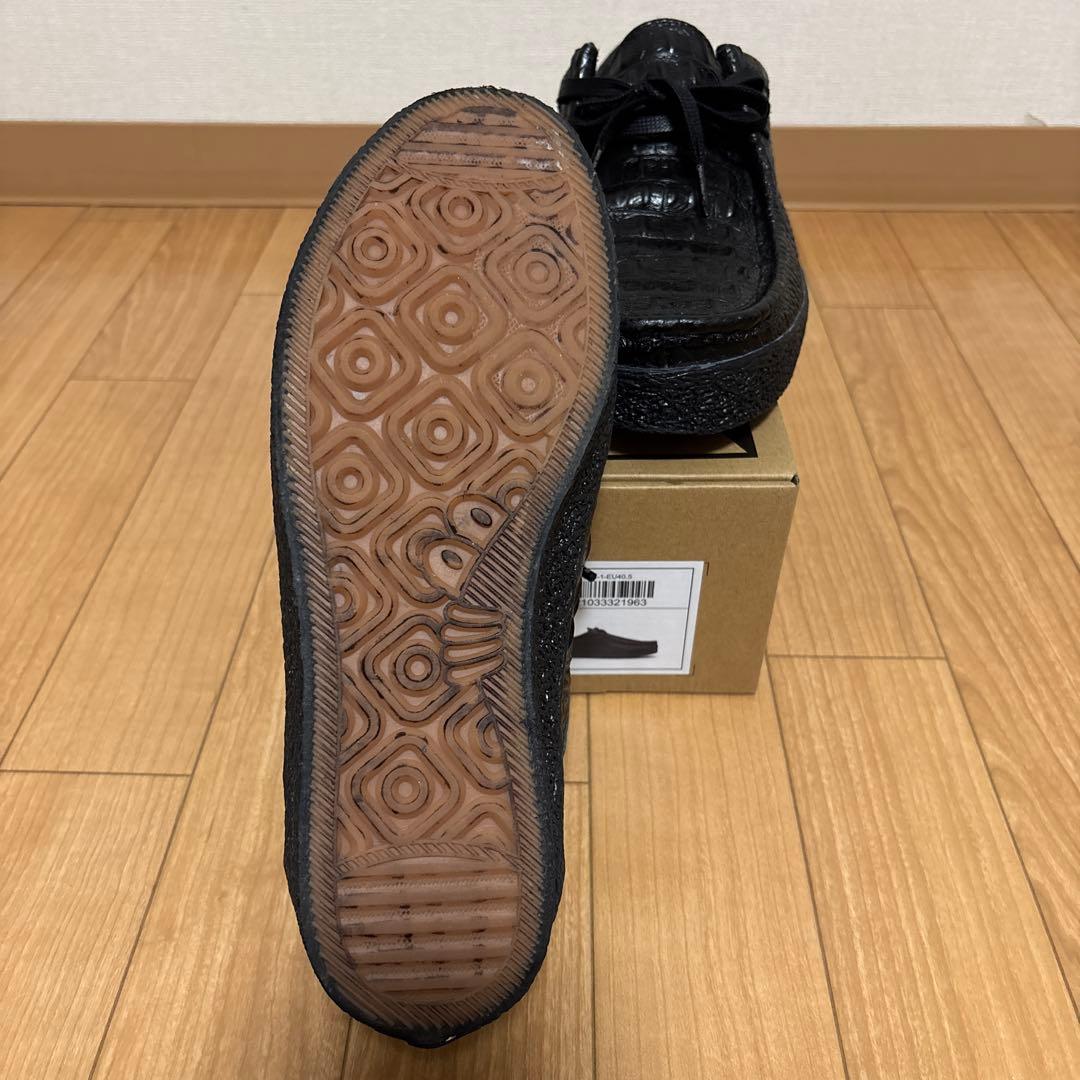 Last Resort AB クロコダイル