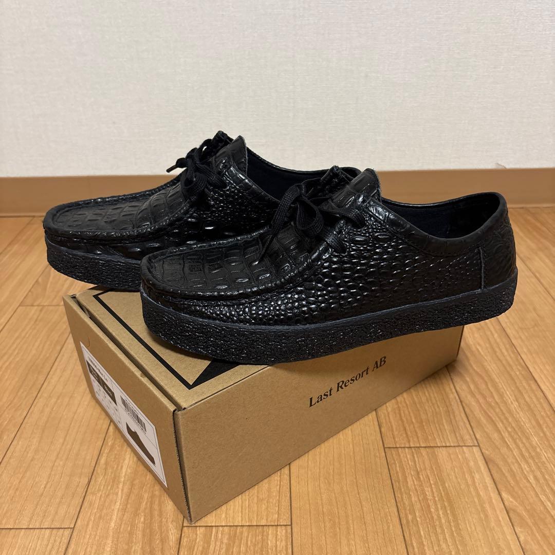 Last Resort AB クロコダイル