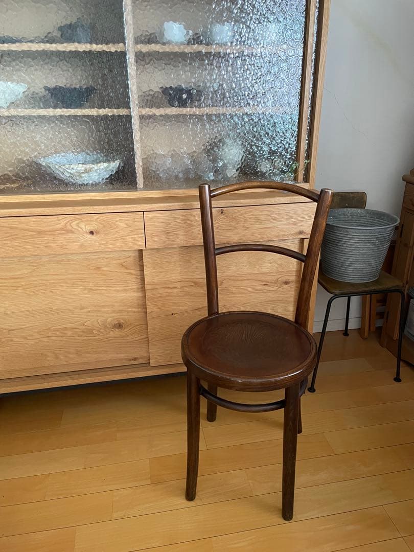 sunny water　Bentwood Chair 2脚セット