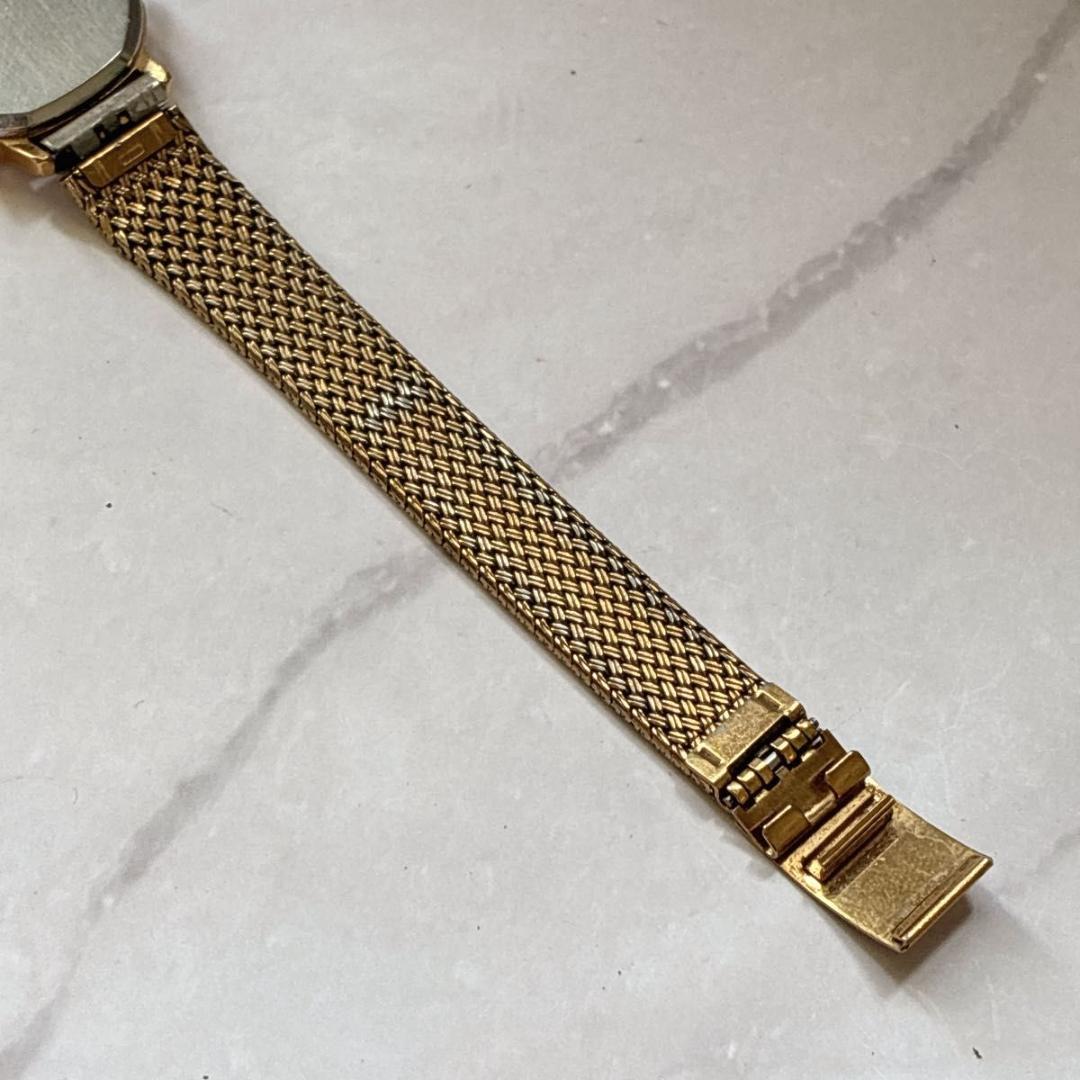 OMEGA オメガ デビル ビンテージ レディース 腕時計 自動巻き 現状品