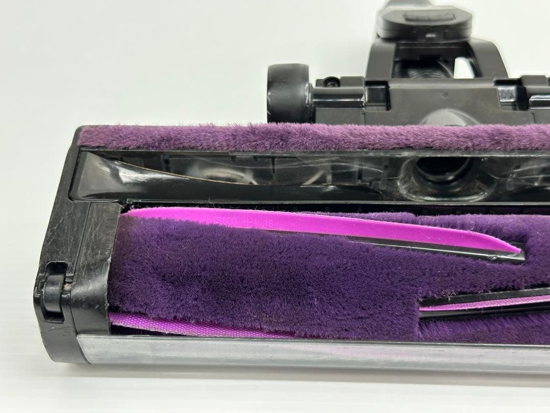 希少　CS601JNZBK 動作保証品　シャーク　掃除機　ヘッド　パワーヘッド